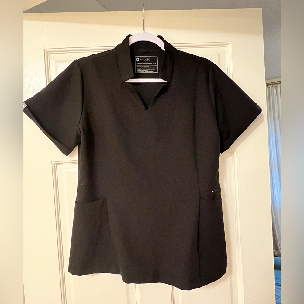 Figs Inala women’s scrub top